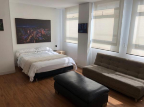 Modern New Loft TOP LOCATION TOURIST & UniAndes Externado